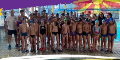 Пионери до 12 години станаа шампиони на Македонија во пливање