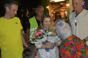 Планирам да специјализирам медицина во Белград, Славица Ангелова по победата во Гранд ќе се пресели во Србија
