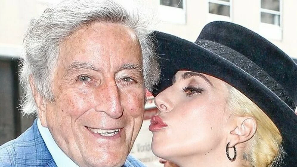 Почина легендарниот пејач Тони Бенет, кој соработуваше со најголемите музички имиња од Френк Синатра до Лејди Гага