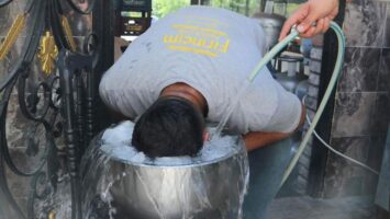 Разладување во Анталија - Reporter.mk