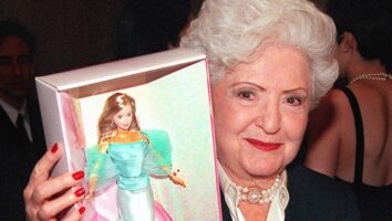 Рут Хандлер жената која ја создаде куклата Барби и направи револуција во индустријата за играчки