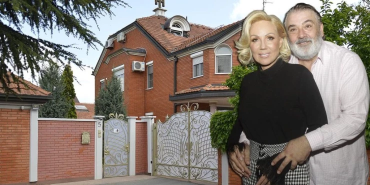 Сè што вложивме изгубивме во пожарот, со Брена моравме сè од почеток, Боба Живоиновиќ за почетоците во „Гранд“