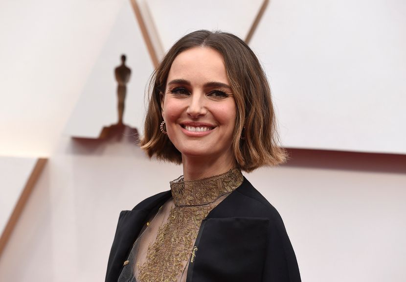 Се посветила на студиите по цена да ѝ пропадне актерската кариера, а Оскарот го освоила неколку години подоцна: Животната приказната на Натали Портман