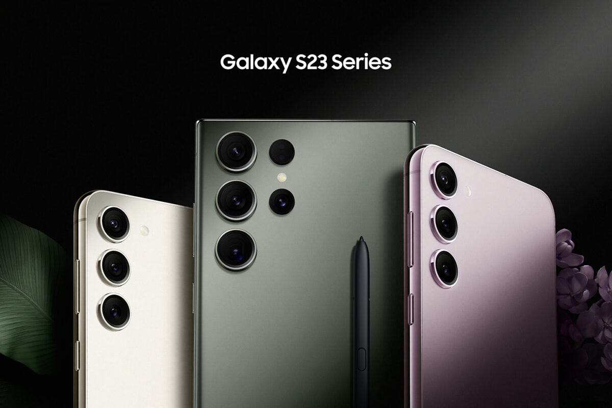 Серија Samsung Galaxy S23: Идеален организатор за вашите професионални обврски