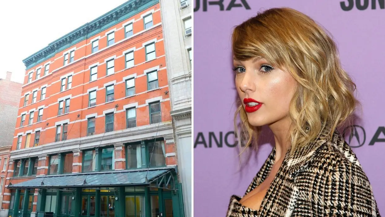 Тејлор Свифт ќе биде казнета со 3000 долари затоа што го оставала и фрлала ѓубрето пред нејзиниот дом во Менхетен