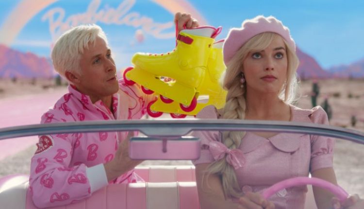 Филмот „Барби“ заработи рекордни 155 милиони долари во премиерниот викенд
