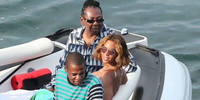 (Фото) Свекрвата на Бијонсе се венчаше за жена на Менхетен