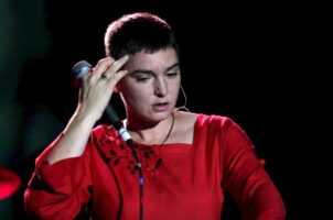 Шинед О'Конор не се самоубила: полицијата соопшти детали за смртта на пејачката