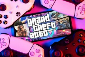 GTA 6 се уште се очекува во 2024 година