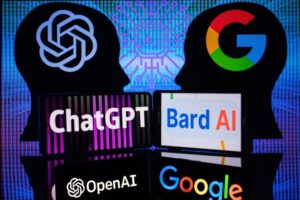 Google: Не им верувајте на ChatGPT и Bard