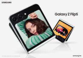 Samsung Galaxy Z Flip5, Galaxy Z Fold5, сериите Galaxy Watch6 и Galaxy Tab S9 отсега достапни и во Македонија