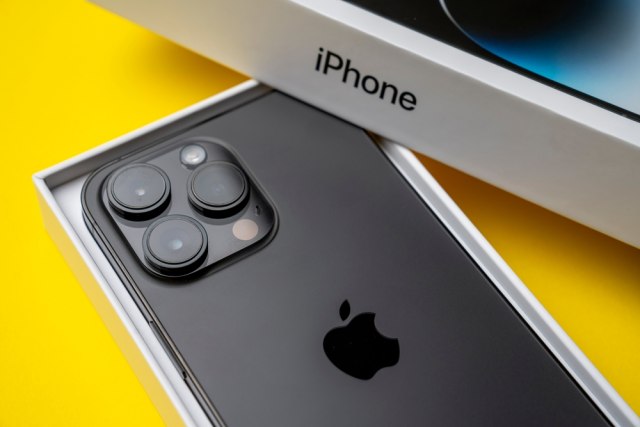 iPhone 15 Pro ќе биде значително подобар од конкуренцијата во еден сегмент