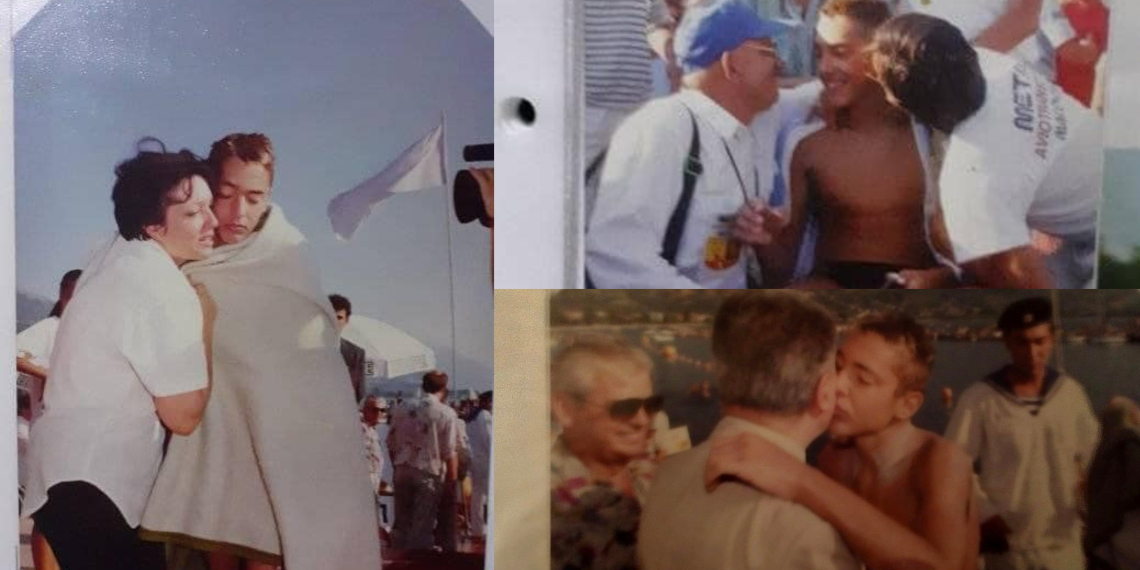 Кадетската ракометна репрезентација на Македонија е меѓу најдобрите 12 во светот