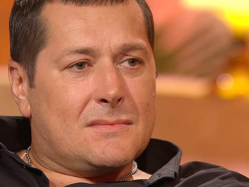 Ацо Пејовиќ проговори за семејната трагедија: Поради лекарска грешка почина мојот брат