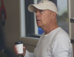 Брус Вилис би можел да глуми во новиот филм на Тарантино и покрај болеста