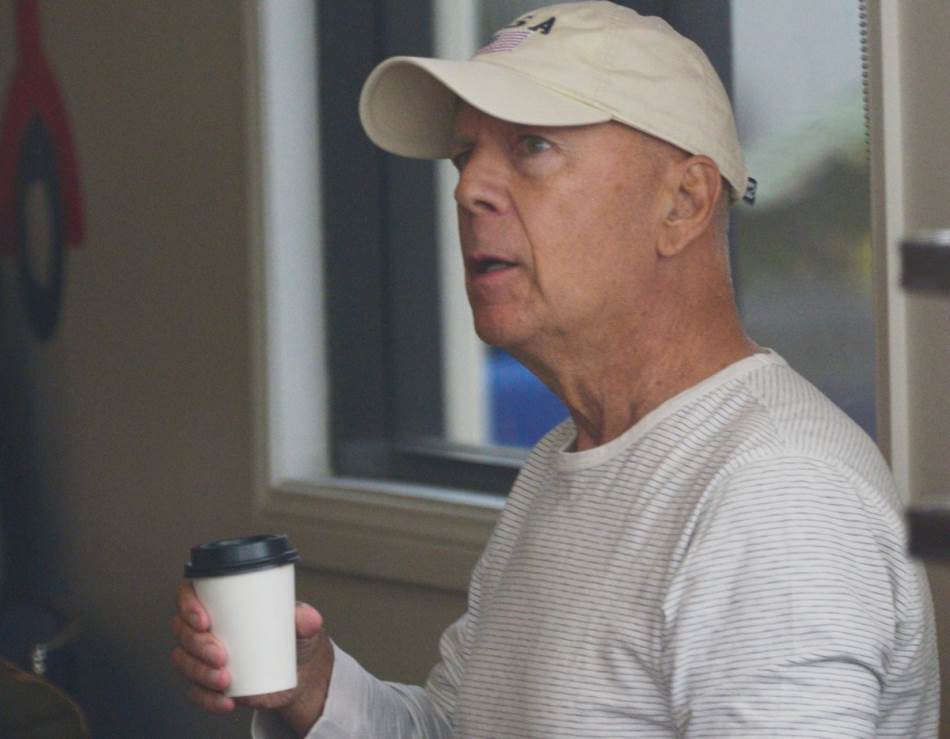 Брус Вилис би можел да глуми во новиот филм на Тарантино и покрај болеста