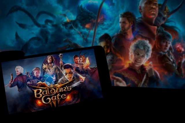 (ВИДЕО) Кој побрзо ќе го „смува“ ликот: Нова категорија во Baldur’s Gate 3