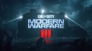 ВИДЕО: Ова е Call of Duty: Modern Warfare III