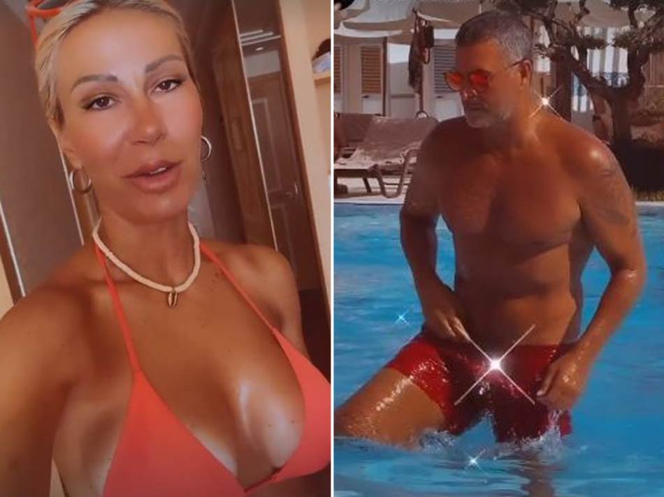 Весна и Џоле Џогани изнајмија стан на море за 29.000 евра