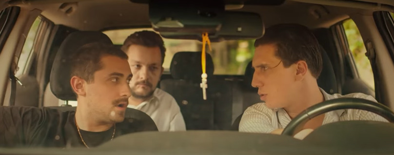 (Видео) Македонската комедија „Те дуа, жими мене“ од септември ќе се прикажува во Синеплекс