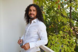 Владимир Четкар ќе настапи во Јужна Кореја на еден од најголемите џез спектакли во светот
