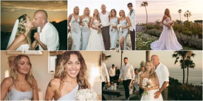 (Галерија) Се омажи мајката на Мајли Сајрус