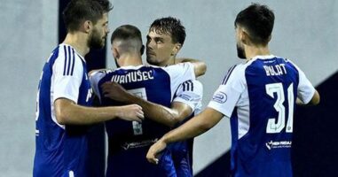 Динамо Загреб на чекор до групите во Лига Европа, Ајакс го слави Кудус