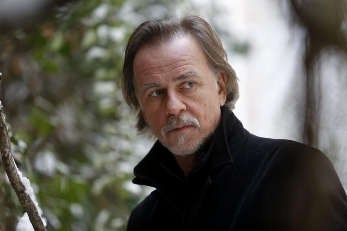 Жарко Лаушевиќ итно хоспитализиран - Reporter.mk