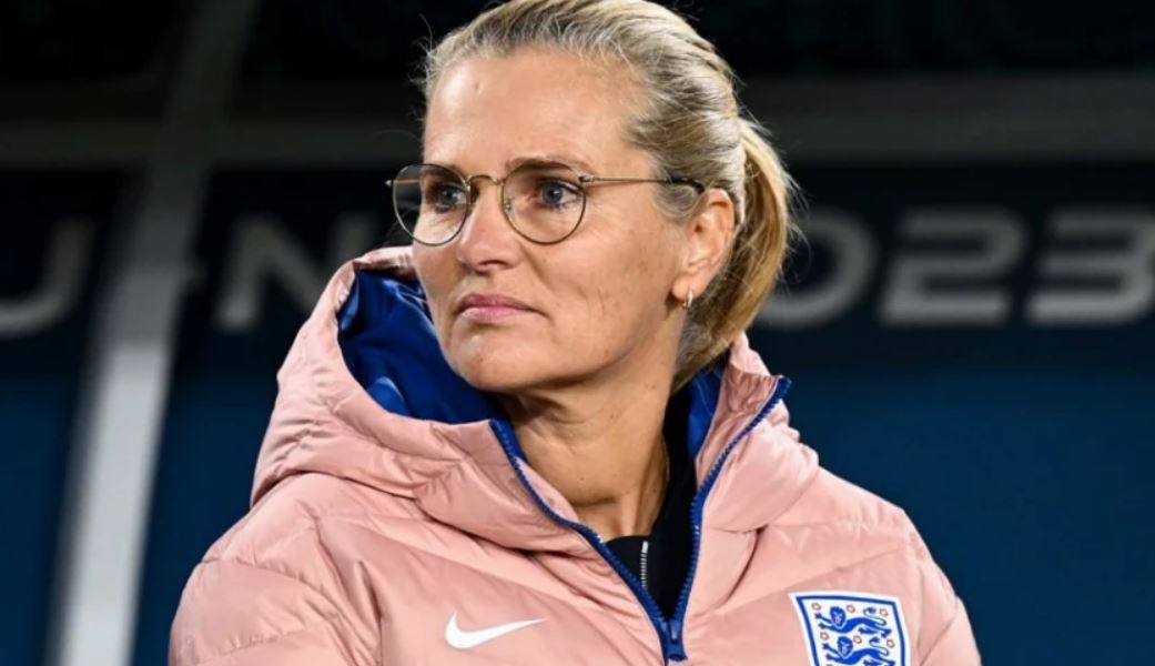 Жена за првпат би можела да седне на селекторското место на Англиската фудбалска репрезентација