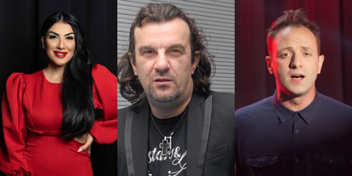 Концерт на Аца Лукас на „Каменичко културно лето“, а ќе настапат и македонски пејачи