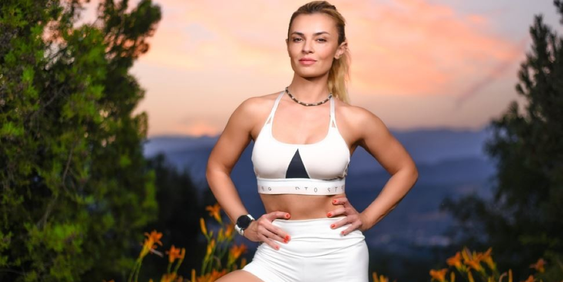 Лајла првпат објави фотка од Билбилов откако кажаа дека се во љубвна врска