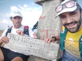 Македонски планинари успеаа да ја поминат Западната македонска трансверзала за 50 часа и 2 минути