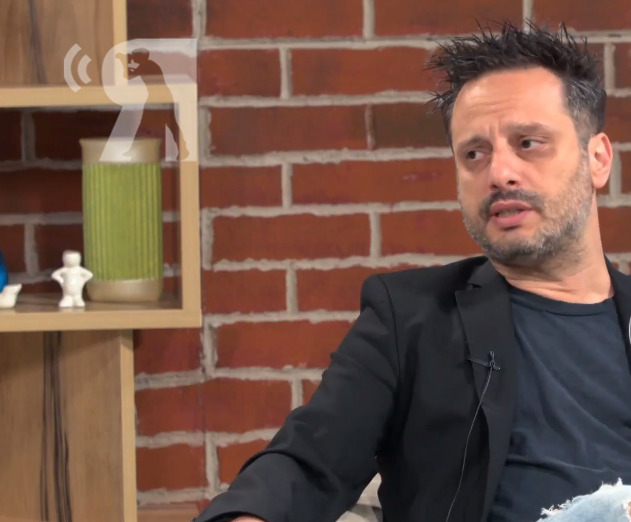 Мирко Попов ќе го враќа техното во парк