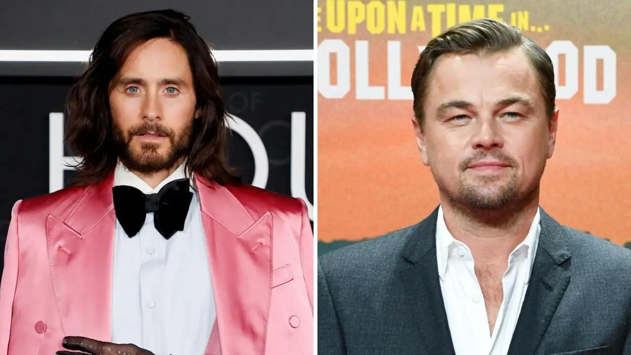 Осуден Австралиецот кој преку пошта ги вознемируваше Леонардо ди Каприо и Џаред Лето