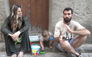 Пар од Аргентина се преселиле на Сицилија, купиле имот за едно евро