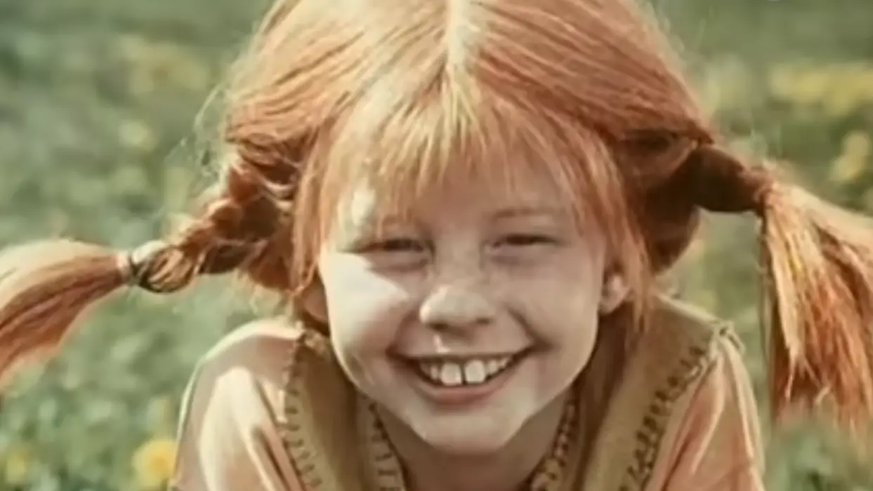 Пред 54 години ја глумеше Пипи Долгиот Чорап, а денес работи како секретарка во Стокхолм