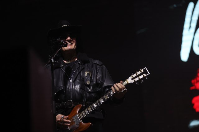 Рокерот Милиќ Вукашиновиќ има сепса, влошена му е здравствената состојба