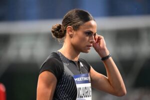Сидни Меклафлин-Леврон го пропушта Светското првенство во атлетика