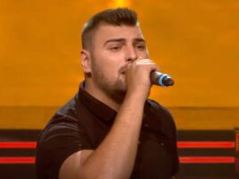 Уапсен учесник од „Ѕвездите на Гранд“