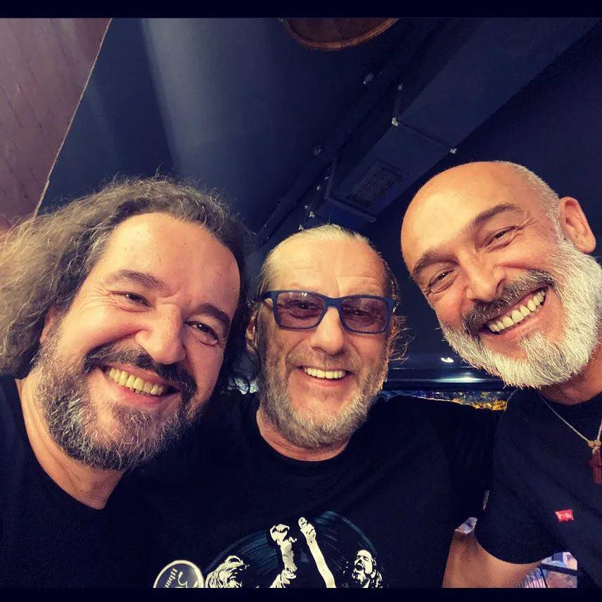 „Бебешки газоци“ бендот кој неславно заврши во '97