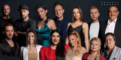 „Македонијо во срце те носиме“ тргнува на својот концертен караван