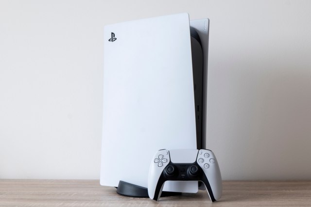 PlayStation 5 станува целосно тивка конзола и добива повеќе простор