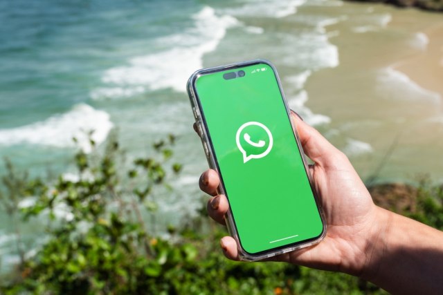 WhatsApp ги изненади сите со нова корисна функција