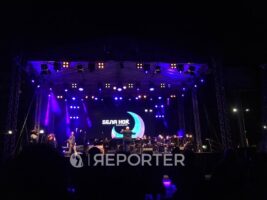 Концерти, кино на отворено и твитер-награди на Бела ноќ во Скопје