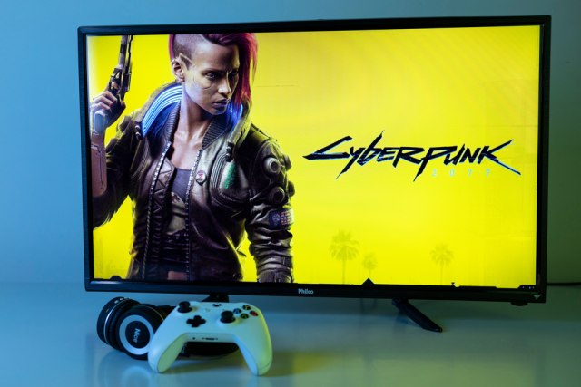 Антируски пораки во Cyberpunk 2077, креаторите на играта велат дека „немаат никаква врска со тоа“