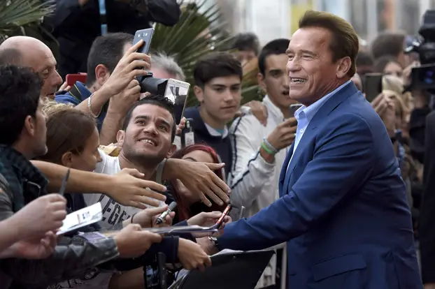 Арнолд Шварценегер: Дојде до компликации кога ми го оперираа срцето, можев да умрам