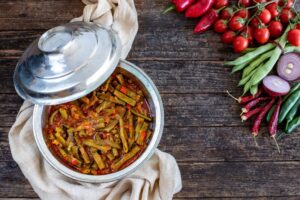 Боранија по рецепт на нашите баби