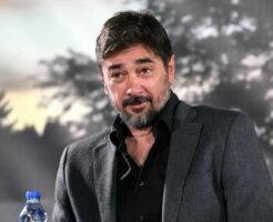 Кога слушна од кој град сум, ми даде пари и храна за да успеам: Војин Ќетковиќ за почетоците со глумата и помошта од актерката Рада Савиќевиќ