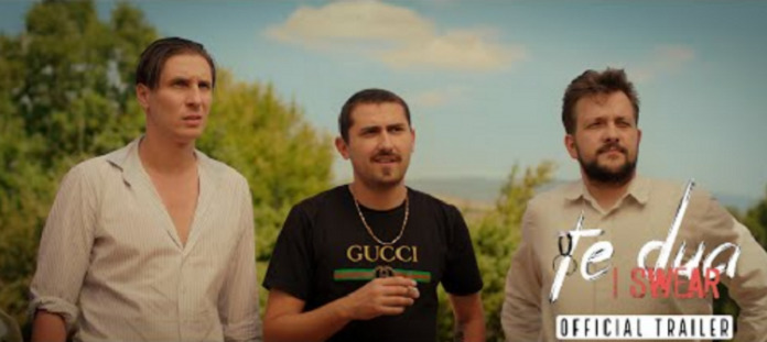 Македонскиот филм „Те дуа, жими мене“ доби престижна награда на фестивал во Албанија