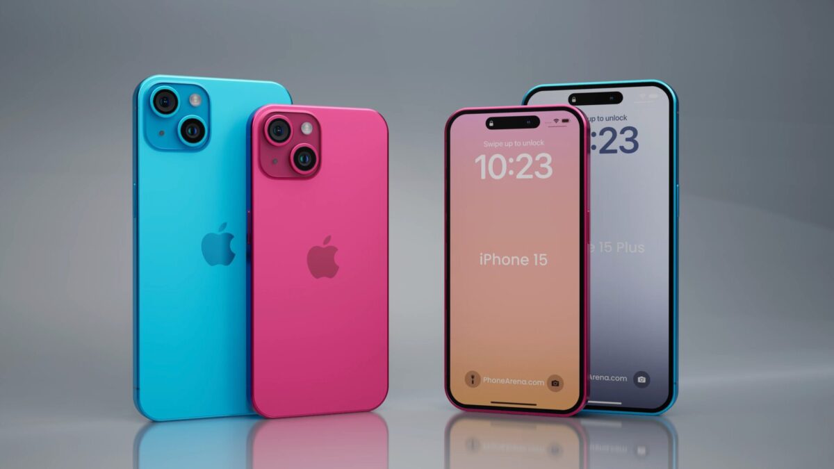 Моделите на iPhone 15 Pro имаат „ексклузивна“ карактеристика што е со години на евтините Андроиди